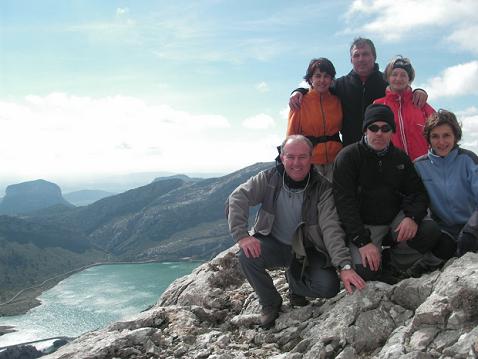 Penyal des Migdia